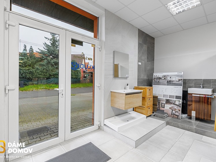 Prodej skladového prostoru 423 m² - foto 7