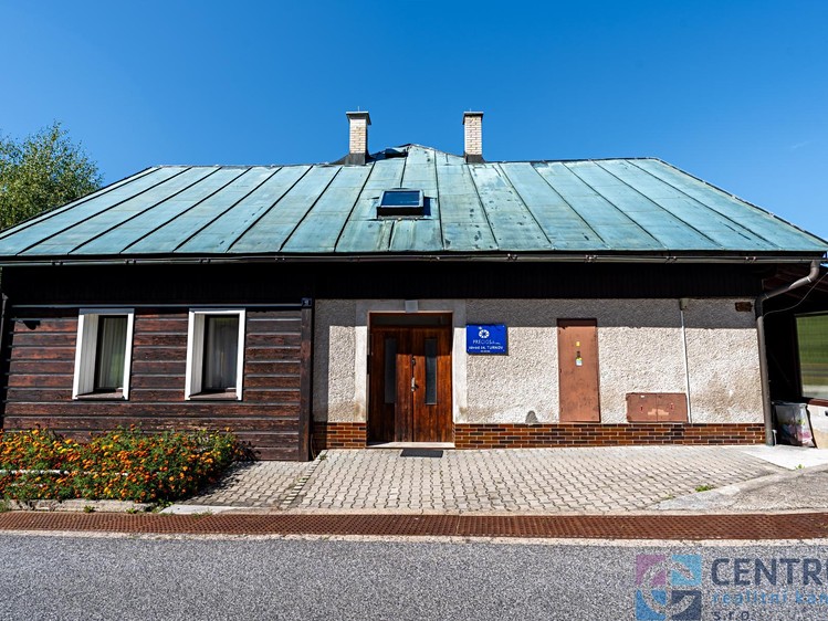 Prodej ubytovacího zařízení 360 m² - foto 3