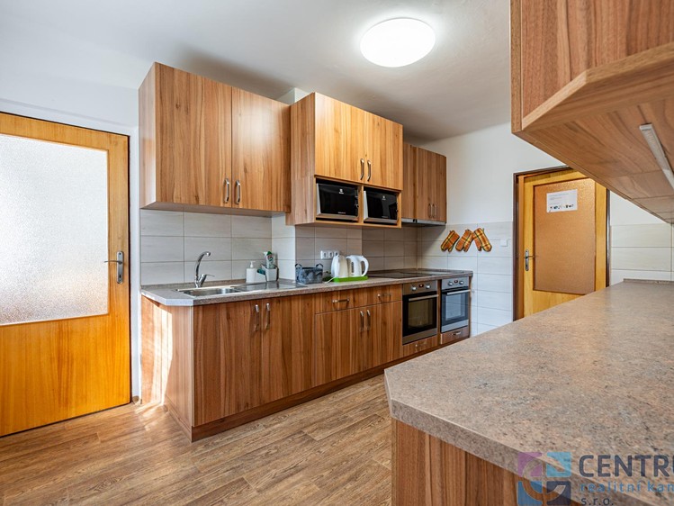 Prodej ubytovacího zařízení 360 m² - foto 5