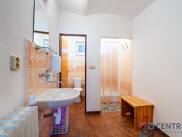 Prodej ubytovacího zařízení 360 m² - foto 7