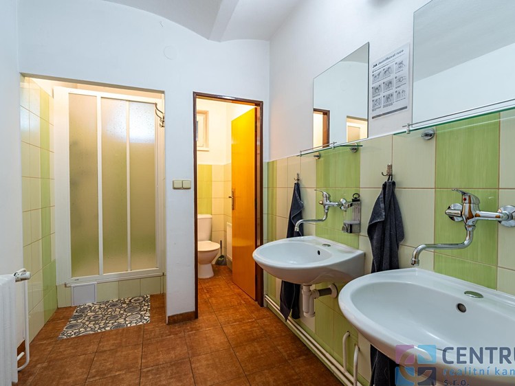 Prodej ubytovacího zařízení 360 m² - foto 8