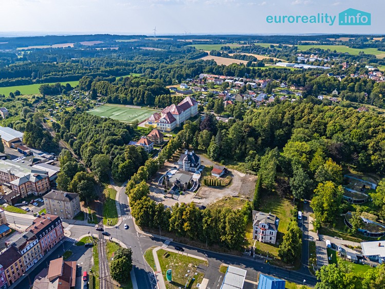 Prodej činžovního domu 1 497 m² - foto 4
