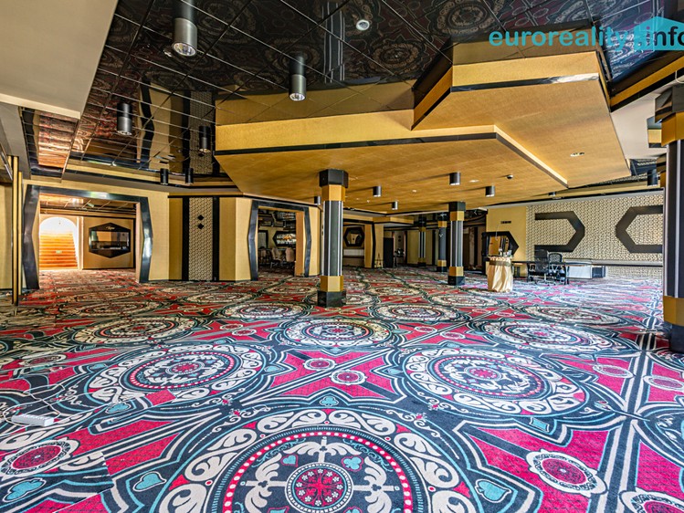 Prodej činžovního domu 1 497 m² - foto 8