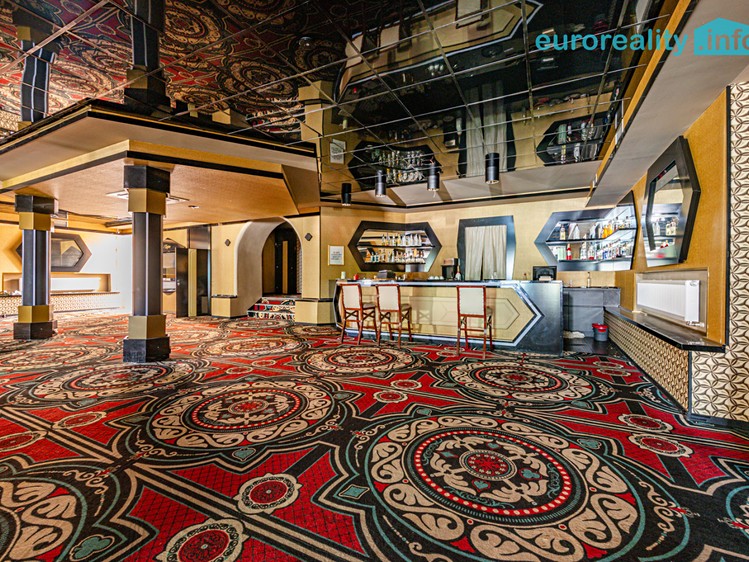 Prodej činžovního domu 1 497 m² - foto 5