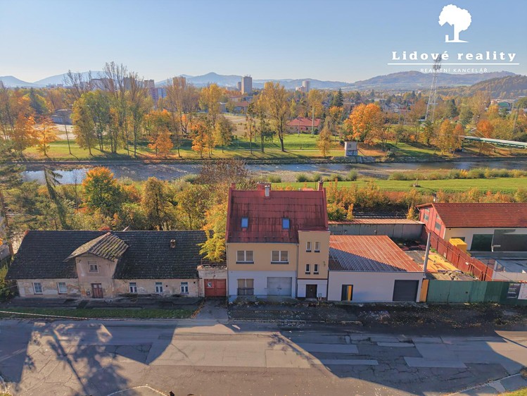 Prodej obchodního prostoru 384 m² - foto 2