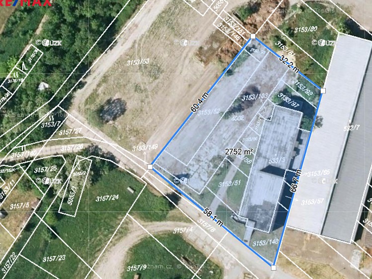 Prodej výrobní haly, prostoru 1 500 m² - foto 4