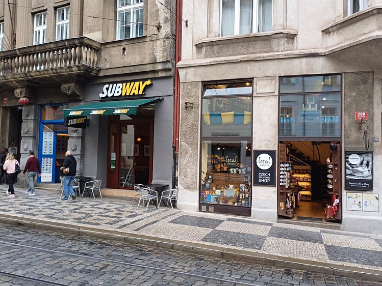 Prodej restaurace 45 m² - foto 4