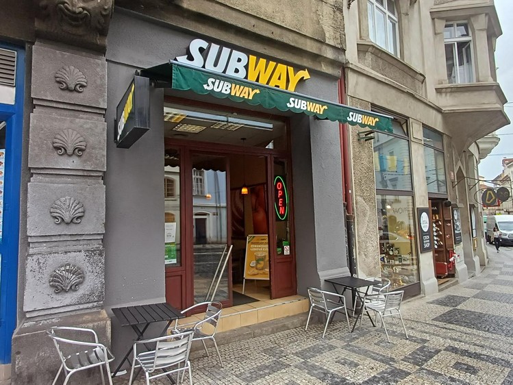 Prodej restaurace 45 m² - foto 1