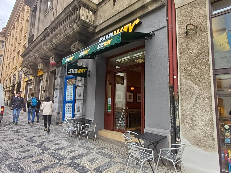 Prodej restaurace 45 m² - foto 3