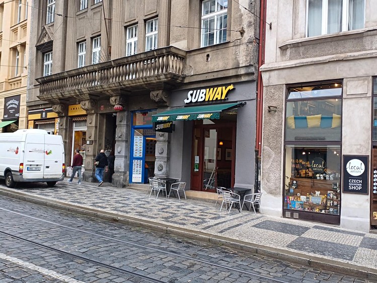 Prodej restaurace 45 m² - foto 5