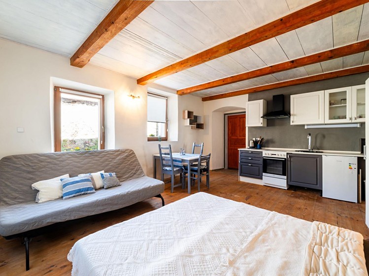 Prodej ubytovacího zařízení 255 m² - foto 3
