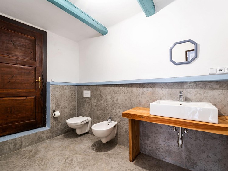 Prodej ubytovacího zařízení 255 m² - foto 7