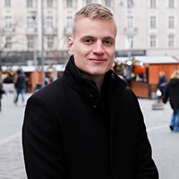 Daniel Horák