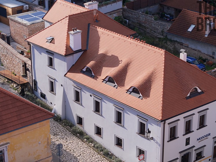 Prodej ubytovacího zařízení 579 m² - foto 1