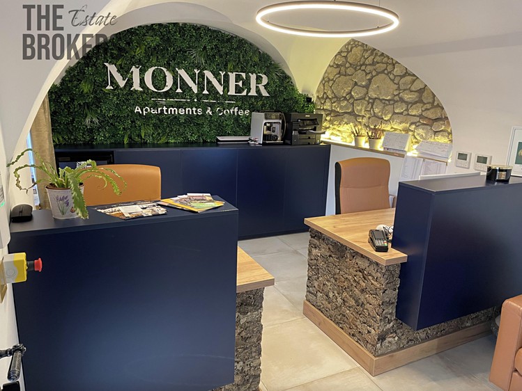 Prodej ubytovacího zařízení 579 m² - foto 3