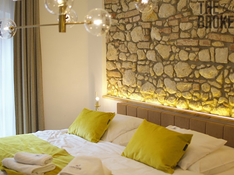 Prodej ubytovacího zařízení 579 m² - foto 6