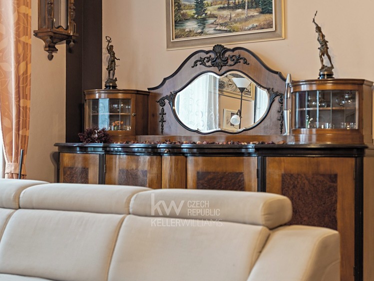 Prodej činžovního domu 434 m² - foto 3