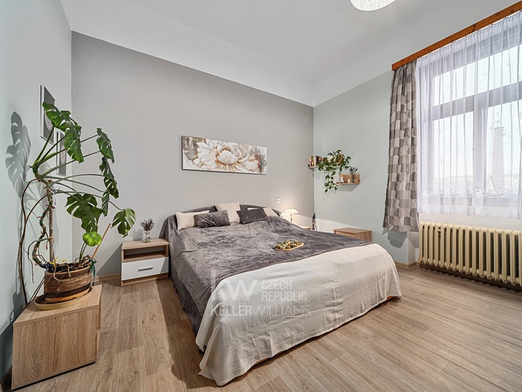 Prodej činžovního domu 434 m² - foto 5