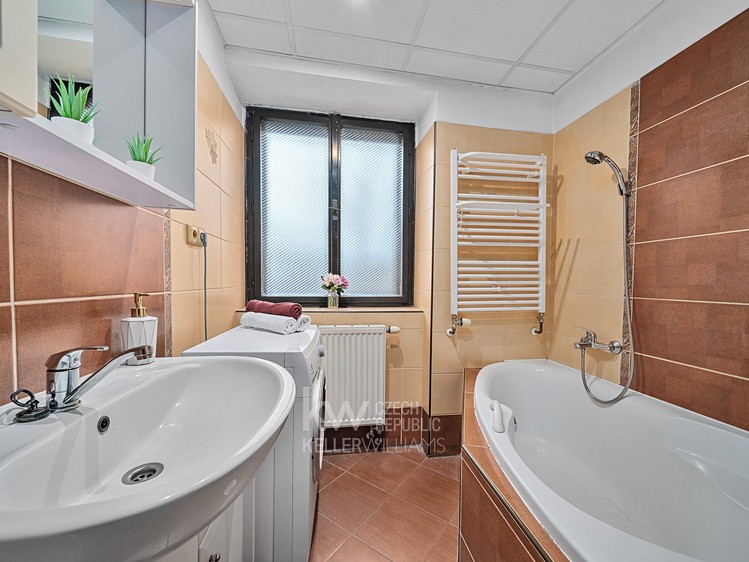 Prodej činžovního domu 434 m² - foto 6
