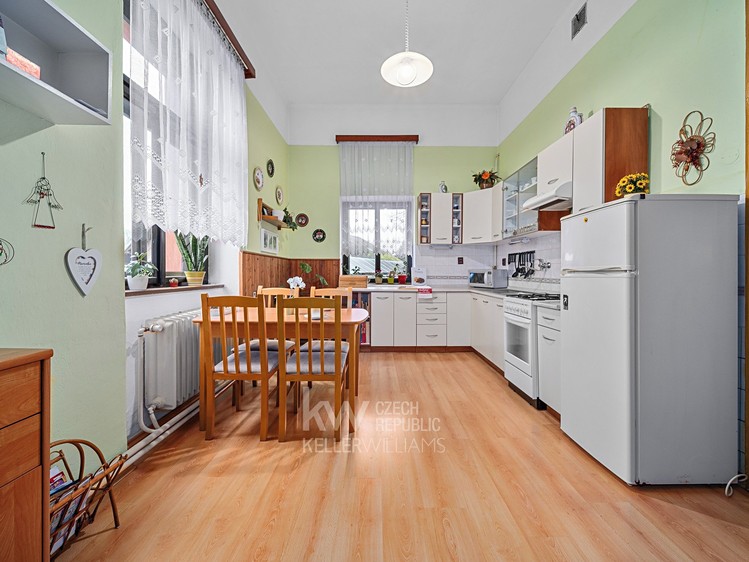 Prodej činžovního domu 434 m² - foto 7