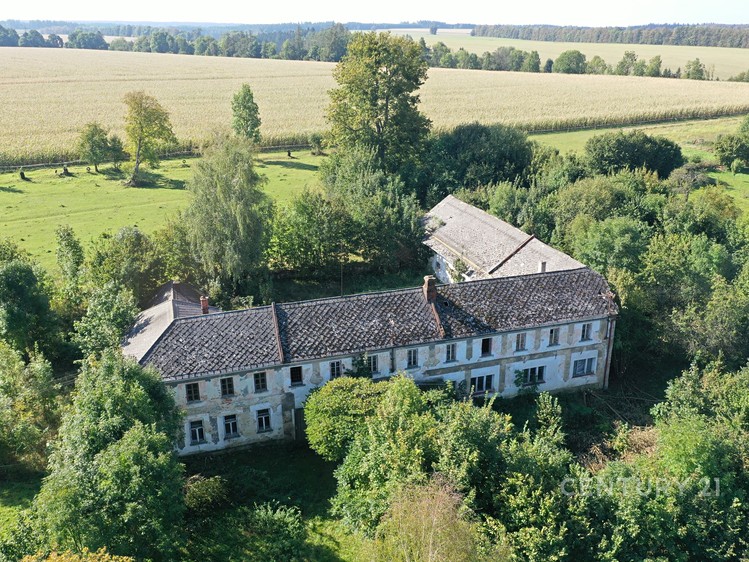 Prodej komerční nemovitosti 996 m² - foto 2