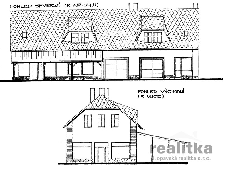 Prodej obchodního prostoru 700 m² - foto 3