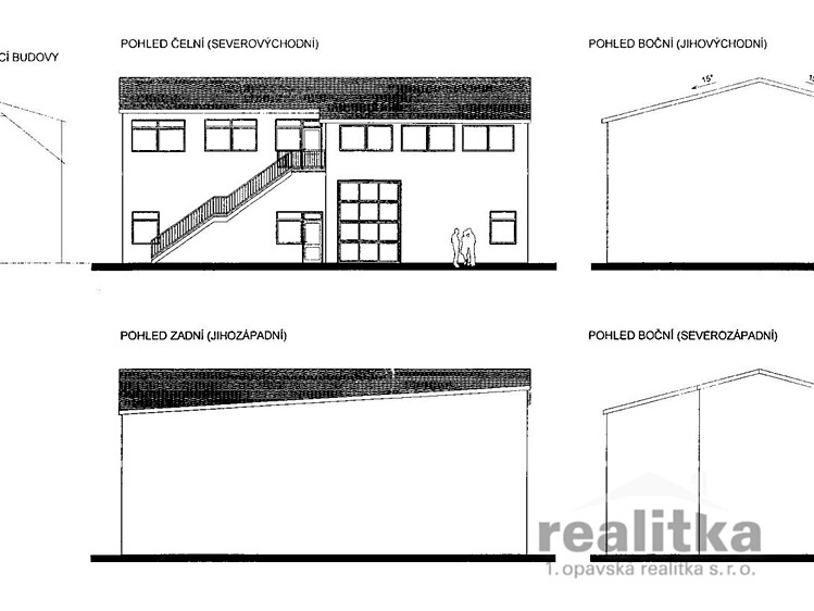 Prodej obchodního prostoru 700 m² - foto 8