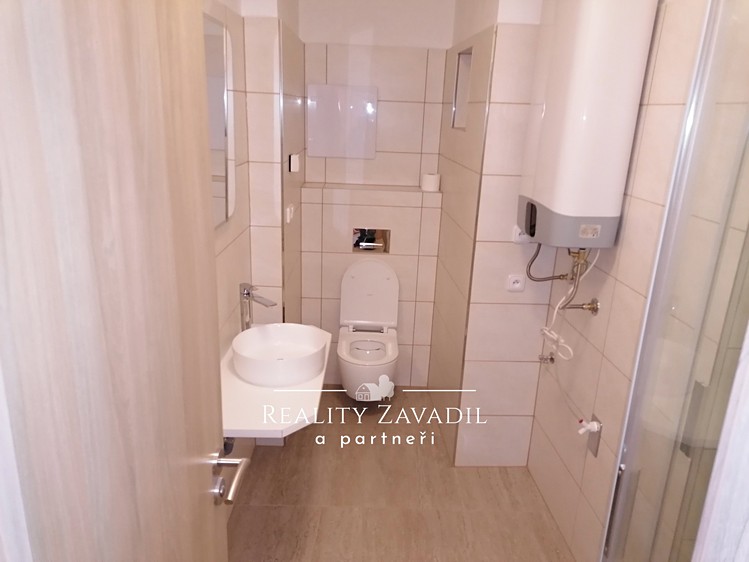 Prodej činžovního domu 450 m² - foto 6