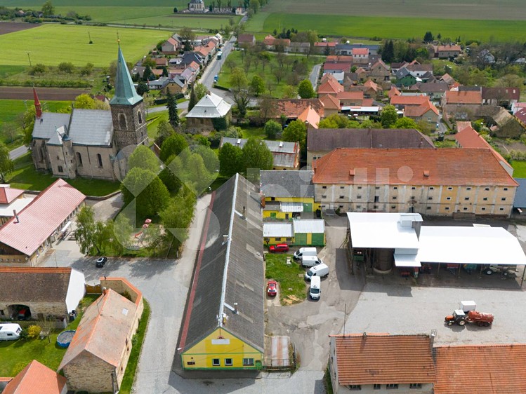Prodej výrobní haly, prostoru 890 m² - foto 6