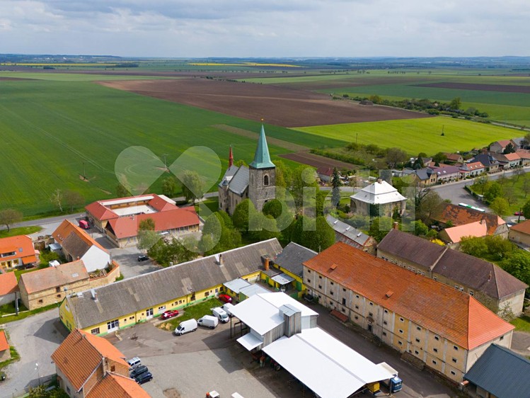 Prodej výrobní haly, prostoru 890 m² - foto 7