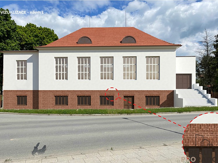 Prodej komerční nemovitosti 1 000 m² - foto 2