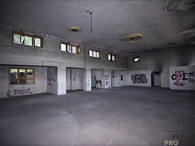 Prodej komerční nemovitosti 1 000 m² - foto 7