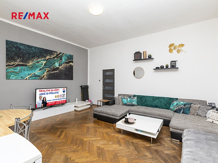 Prodej činžovního domu 405 m² - foto 2