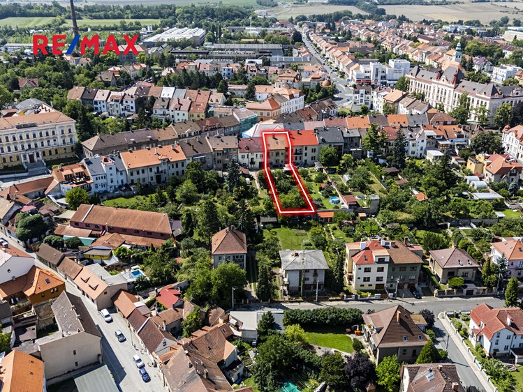 Prodej činžovního domu 405 m² - foto 5
