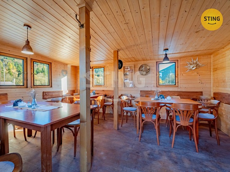 Prodej komerční nemovitosti 80 m² - foto 3