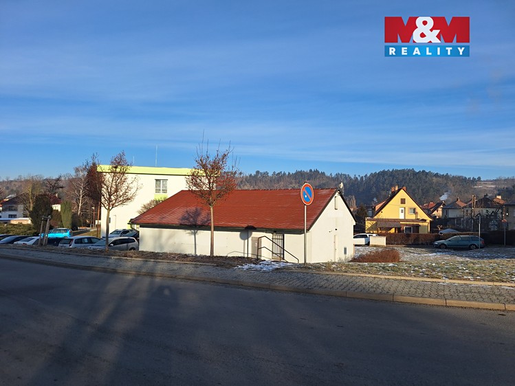 Prodej obchodního prostoru 117 m² - foto 4