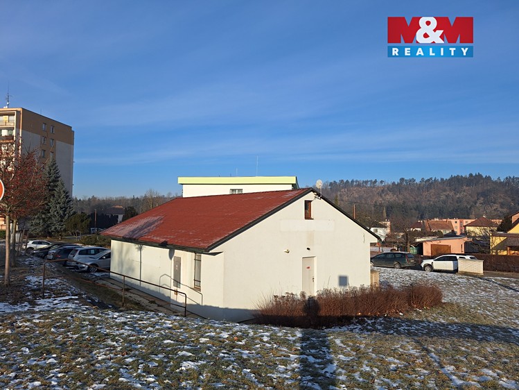 Prodej obchodního prostoru 117 m² - foto 3
