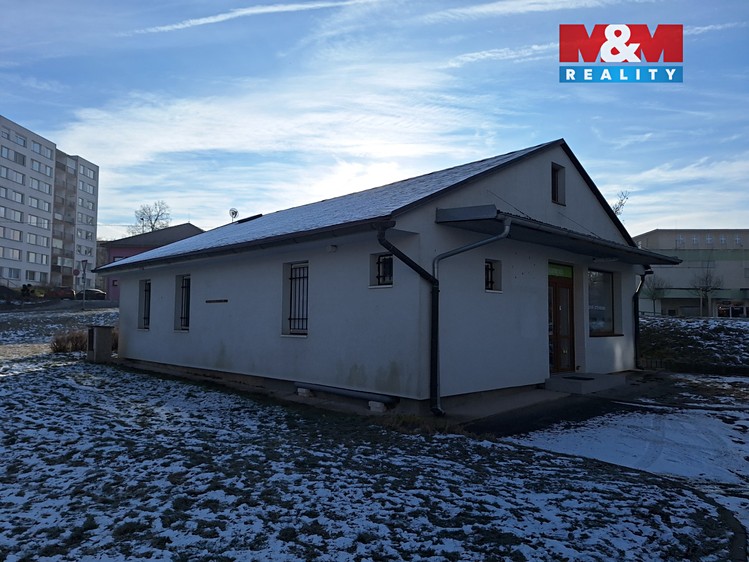 Prodej obchodního prostoru 117 m² - foto 5