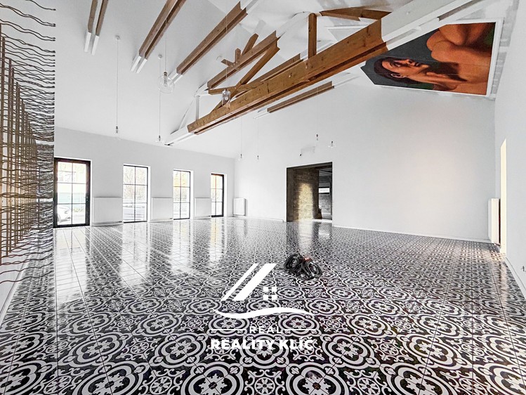 Prodej restaurace 370 m² - foto 4