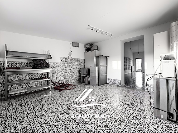 Prodej restaurace 370 m² - foto 8