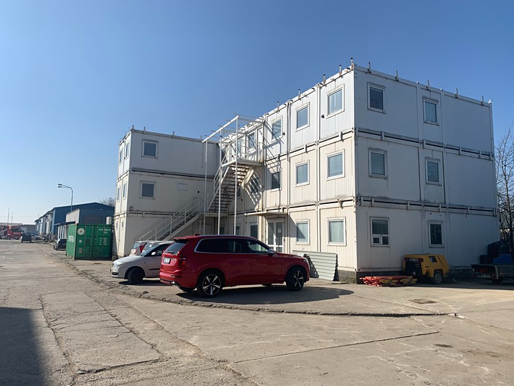 Prodej ubytovacího zařízení 375 m² - foto 2