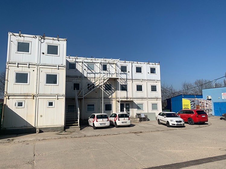 Prodej ubytovacího zařízení 375 m² - foto 1