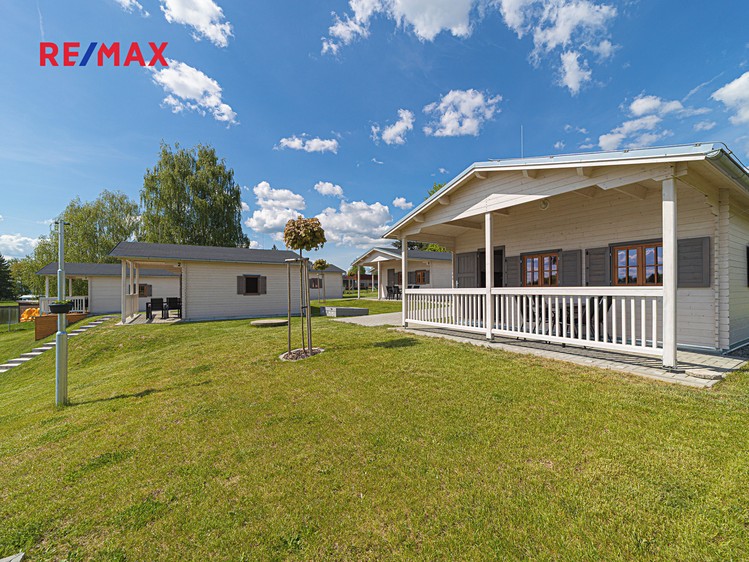 Prodej ubytovacího zařízení 369 m² - foto 4