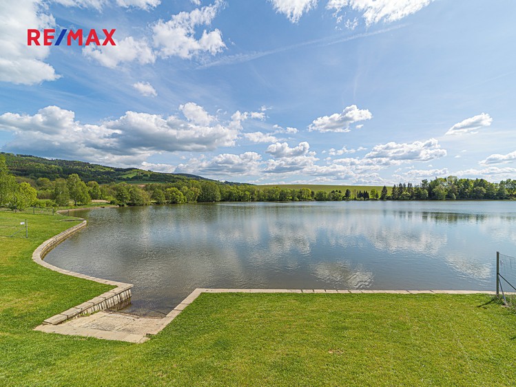 Prodej ubytovacího zařízení 369 m² - foto 6