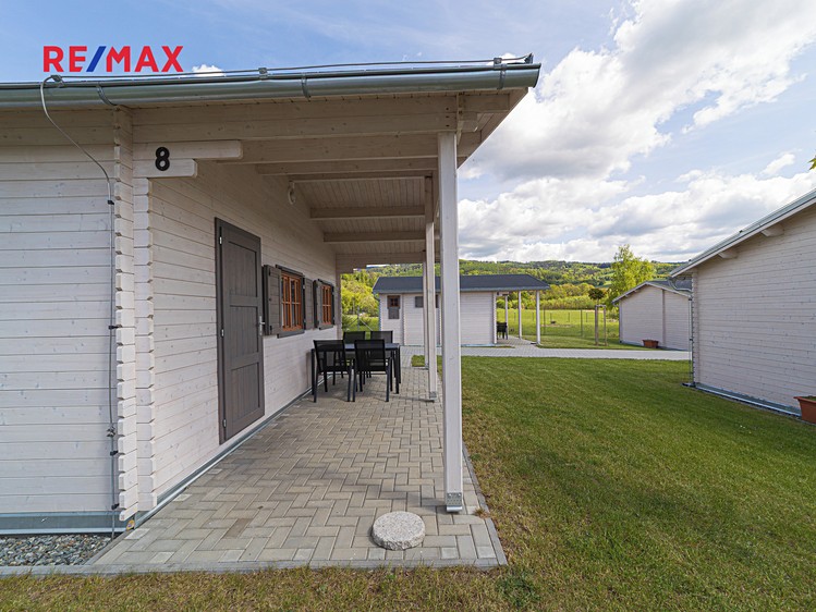 Prodej ubytovacího zařízení 369 m² - foto 7