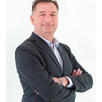 Ing. Bc. Arnošt Hamrle