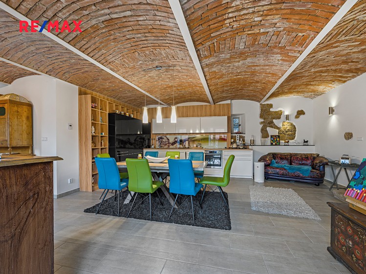 Prodej ubytovacího zařízení 360 m² - foto 8