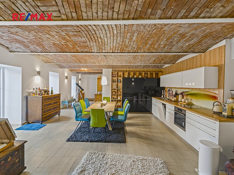 Prodej apartmánů 360 m² - foto 7
