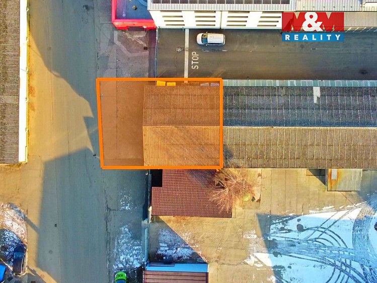 Prodej výrobní haly, prostoru 122 m² - foto 2