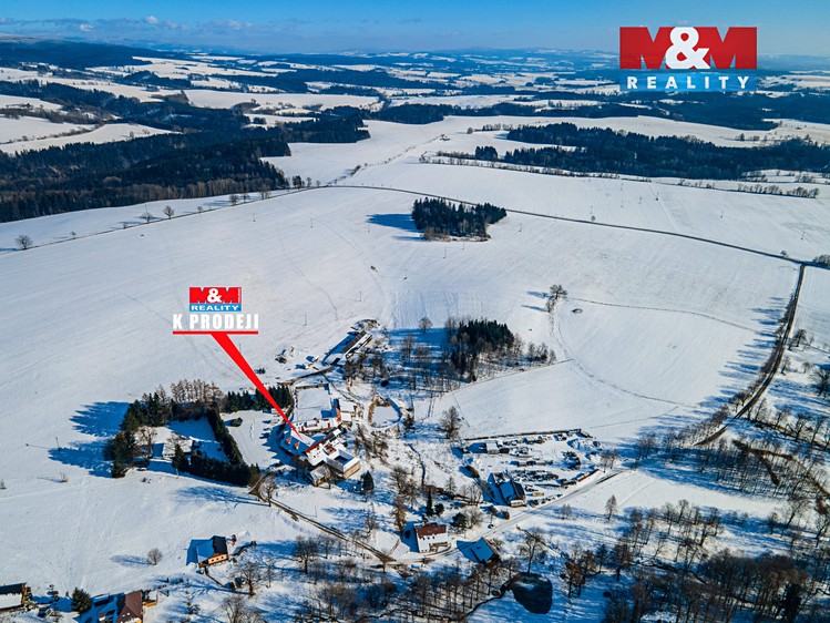 Prodej restaurace 1 500 m² - foto 2
